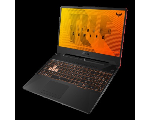 Ноутбук ASUS TUF A15 FA506IHR-HN019 Gaming Ryzen™  5 4600H 512GB SSD 8GB 15.6