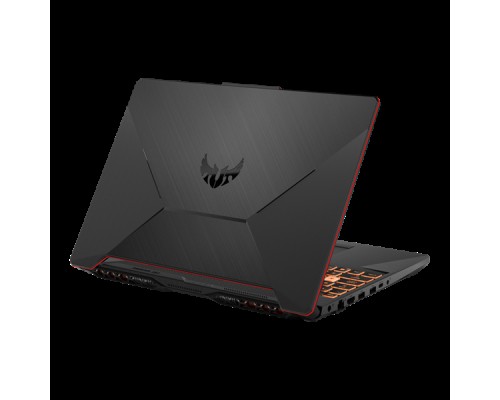 Ноутбук ASUS TUF A15 FA506IHR-HN019 Gaming Ryzen™  5 4600H 512GB SSD 8GB 15.6