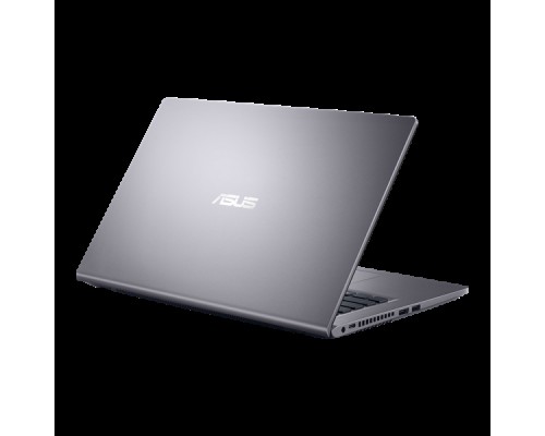 Ноутбук ASUS VivoBook 14 Q4 X415EA-EB512 Core i3-1115G4/8Gb/256GB SSD PCIEG3x2 nVME M2/14.0 FHD (1920x1080) IPS/WiFi5/BT/Cam/no OS/Slate Grey/1.4Kg