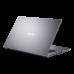 Ноутбук ASUS VivoBook 14 Q4 X415EA-EB512 Core i3-1115G4/8Gb/256GB SSD PCIEG3x2 nVME M2/14.0 FHD (1920x1080) IPS/WiFi5/BT/Cam/no OS/Slate Grey/1.4Kg