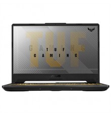 Ноутбук ASUS TUF Gaming A15 Q1 FX506HE-HN011  Intel Core i5 11400H/8Gb/512GB SSD/15.6