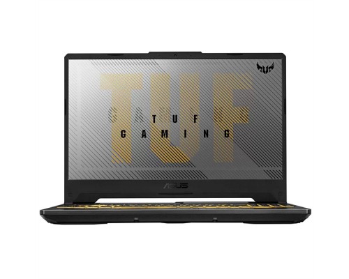 Ноутбук ASUS TUF Gaming A15 Q1 FX506HE-HN011  Intel Core i5 11400H/8Gb/512GB SSD/15.6