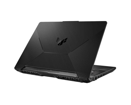 Ноутбук ASUS TUF Gaming A15 Q1 FX506HE-HN011  Intel Core i5 11400H/8Gb/512GB SSD/15.6