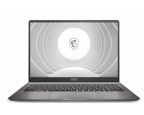 Ноутбук MSI CreatorPro Z16P B12UKST ,Core i7-12700H,2.3 GHz,16