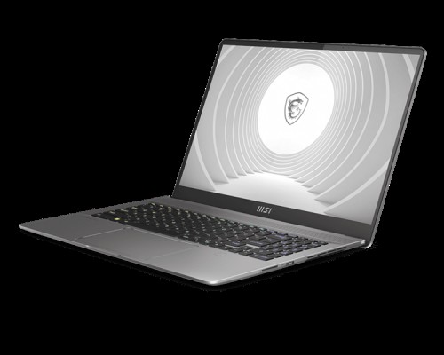 Ноутбук MSI CreatorPro Z16P B12UKST ,Core i7-12700H,2.3 GHz,16