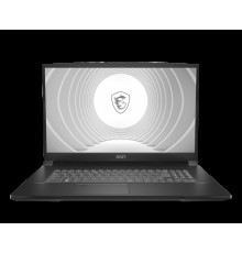 Ноутбук MSI CreatorPro M17 A12UKS, Core i7-12700H,2.3 GHz,17.3