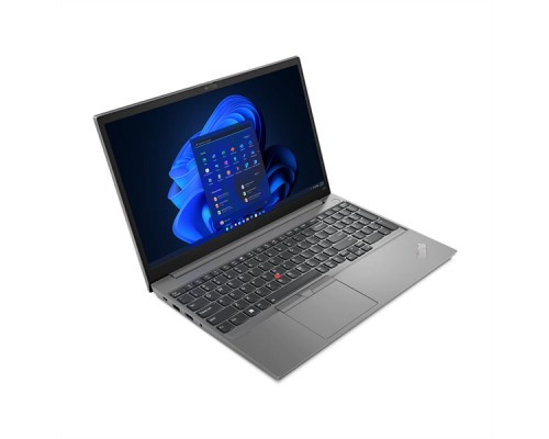 Ноутбук ThinkPad E15 Gen 4 15,6