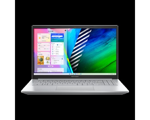 Ноутбук ASUS Vivobook Pro 15 M3500QA-L1067 AMD Ryzen 5 5600H/8Gb/256Gb SSD/15.6