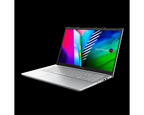 Ноутбук ASUS Vivobook Pro 15 M3500QA-L1067 AMD Ryzen 5 5600H/8Gb/256Gb SSD/15.6