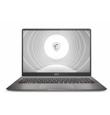 Ноутбук MSI CreatorPro Z16P B12UMST, Core i9-12900H,2.5 GHz,16