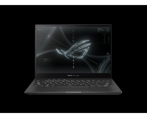 Ноутбук ASUS ROG Flow X13 GV301QH-K6231T 90NR06C5-M06720