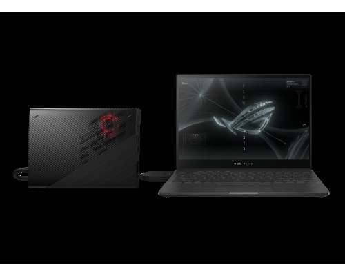 Ноутбук ASUS ROG Flow X13 GV301QH-K6231T 90NR06C5-M06720