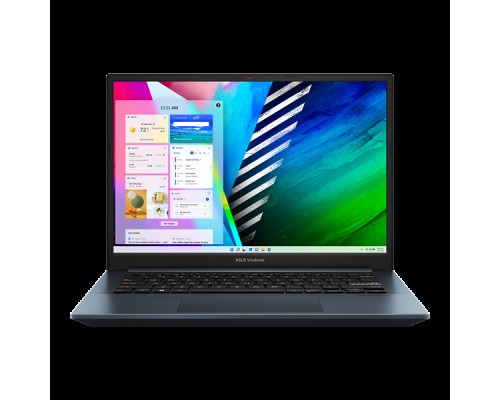 Ноутбук ASUS Vivobook Pro 14 OLED M3401QA-KM012W AMD Ryzen 7 5800U/16Gb/512Gb M.2 SSD Nvme/14.0