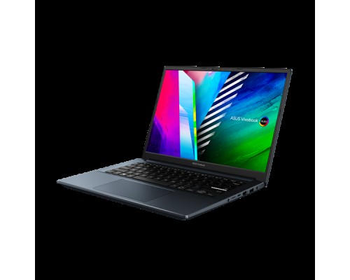 Ноутбук ASUS Vivobook Pro 14 OLED M3401QA-KM012W AMD Ryzen 7 5800U/16Gb/512Gb M.2 SSD Nvme/14.0