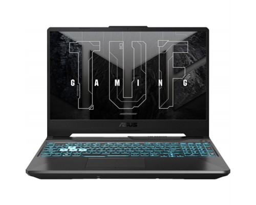 Ноутбук ASUS TUF Gaming A15 FX506IEB-HN042 Ryzen 5 4800H/8Gb/512GB SSD/15.6