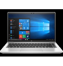 Ноутбук HP Probook 440 G8, Core i5-1135G7, 8GB (1x8GB) DDR4 3200, 512GB  SSD, 14 FHD Anti-glare Panel, backlit keyboard, 65 Watt nPFC , 3 Cell Battery (45Whr),Win10 Pro upgrade to 11Pro , 1 y English/KB                                                