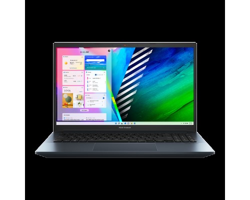 Ноутбук ASUS Vivobook Pro 15 Q1 OLED K3500PH-L1289 Intel Core i5-11300H/16Gb/512Gb SSD/15.6