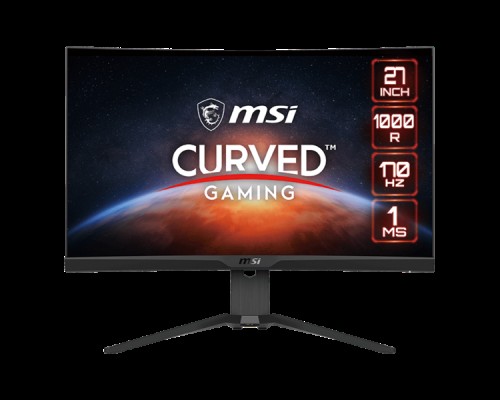 Монитор MSI G272CQP 27