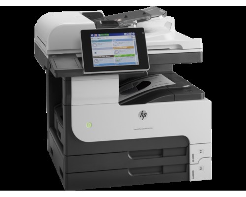 Многофункциональное устройство HP LaserJet Enterprise 700 M725dn CF066A