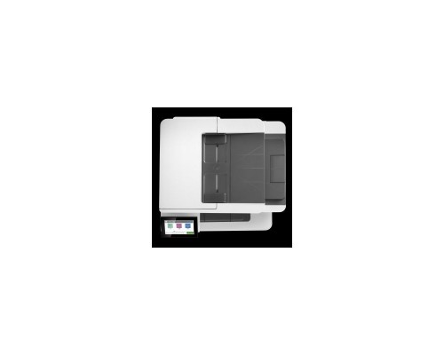 Многофункциональное устройство лазерное HP LaserJet Enterprise MFP M430f  (p/c/s/f, A4, 1200dpi, 38ppm (40 HP high speed), 2Gb, 2trays 100+250, ADF 50, USB/GigEth, Duplex, 1y war, cart. in box 3000, drivers/software not included)