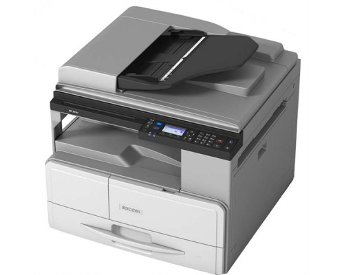 Мфу лазерное МФУ Ricoh Aficio MP 2014AD