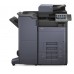 Мфу Kyocera TASKalfa 4053ci, P/C/S, цв.лазерный, A3, 40/20(A4/A3) стр/мин, 1200x1200 dpi, 4 Гб+8 Гб SSD+320 Гб HDD, USB 3.0, Network, HyPAS, лоток 2*500 л., Duplex, без крышки/тонера