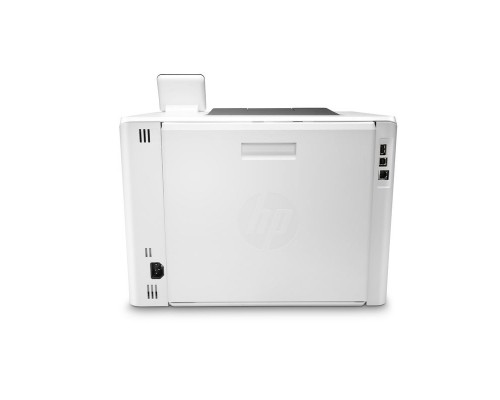 Принтер лазерный HP Color LaserJet Pro M454dw