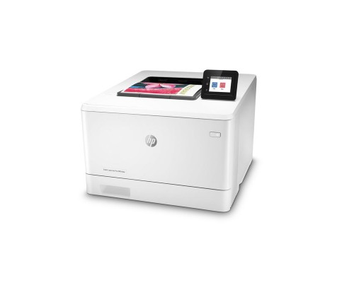 Принтер лазерный HP Color LaserJet Pro M454dw