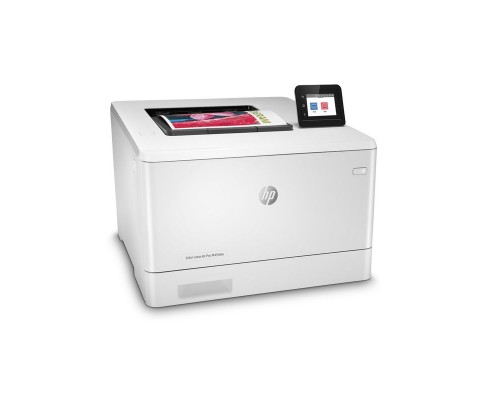 Принтер лазерный HP Color LaserJet Pro M454dw