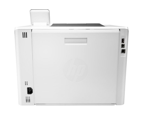 Принтер лазерный HP Color LaserJet Pro M454dw