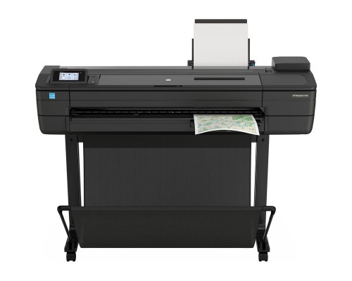 Широкоформатный принтер HP DesignJet T730 (36