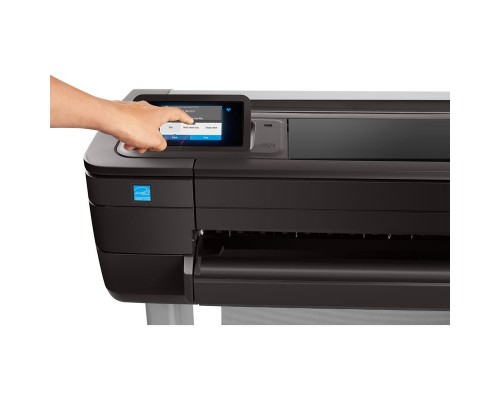 Широкоформатный принтер HP DesignJet T730 (36
