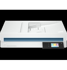 Сканер HP ScanJet Enterprise Flow N6600 fnw1                                                                                                                                                                                                              