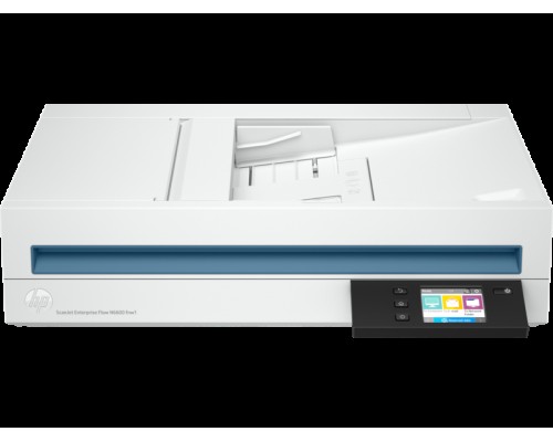 Сканер HP ScanJet Enterprise Flow N6600 fnw1