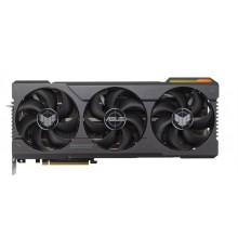 Видеокарта ASUS TUF-RTX4090-O24G-GAMING//RTX4090,HDMI*2,DP*3,24G,D6X; 90YV0IE0-M0NA00                                                                                                                                                                     