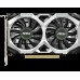 Видеокарта MSI GeForce GTX 1650 VENTUS XS 4G OC PCI-E/GeForce GTX 1650 VENTUS XS 4G OC/DL-DVI-D/HDMI/ATX/DUAL FAN/OC/4G