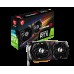 Видеокарта MSI GeForce RTX 3060 GAMING 12G PCI-E/GeForce RTX 3060 GAMING 12G/HDMI/DP*3/TWIN FROZR