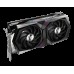 Видеокарта MSI GeForce RTX 3060 GAMING 12G PCI-E/GeForce RTX 3060 GAMING 12G/HDMI/DP*3/TWIN FROZR