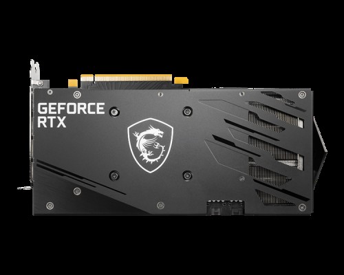 Видеокарта MSI GeForce RTX 3060 GAMING 12G PCI-E/GeForce RTX 3060 GAMING 12G/HDMI/DP*3/TWIN FROZR