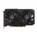 Видеокарта ASUS DUAL-RTX3060-O8G//RTX3060 HDMI*1 DP*3 8G D6; 90YV0GB5-M0NA00