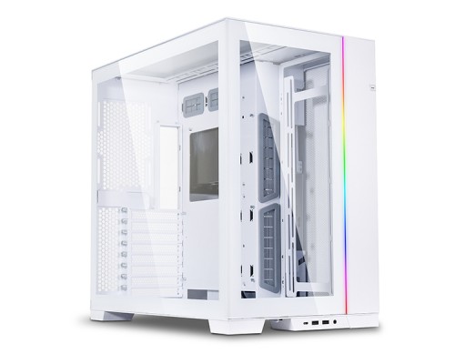 Корпус LIAN LI O11D Evo White