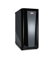 Корпус ATX Eurocase B27 без БП закаленное стекло USB3.0                                                                                                                                                                                                   