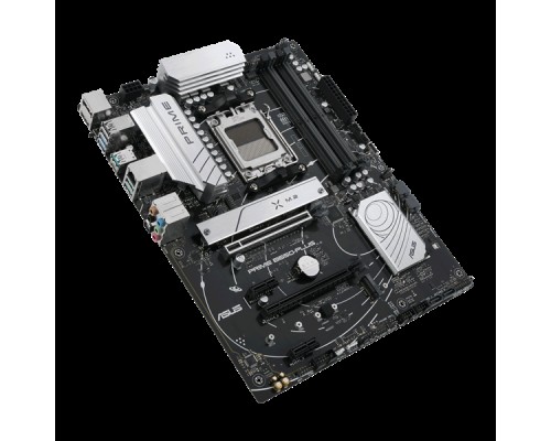 Материнская плата ASUS PRIME B650-PLUS, Socket AM5, B650, 4*DDR5, HDMI+DP, 4xSATA3 + RAID, M2, Audio, Gb LAN, USB 3.2, USB 2.0,ATX; 90MB1BS0-M0EAY0