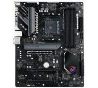 Материнская плата ASROCK B550 PG RIPTIDE                                                                                                                                                                                                                  