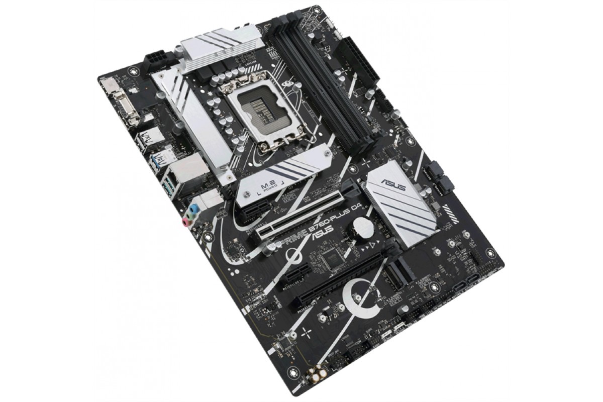 B760 asus prime b760m k