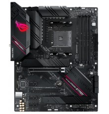 Материнская плата ASUS ROG STRIX B550-F GAMING WIFI II, Socket AM4, B550, 4*DDR4, HDMI+DP, CrossFireX, SATA3 + RAID, Audio, 2,5Gb LAN, USB 3.2*6, USB 2.0*9, ATX ; 90MB19V0-M0EAY0                                                                        