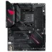 Материнская плата ASUS ROG STRIX B550-F GAMING WIFI II, Socket AM4, B550, 4*DDR4, HDMI+DP, CrossFireX, SATA3 + RAID, Audio, 2,5Gb LAN, USB 3.2*6, USB 2.0*9, ATX ; 90MB19V0-M0EAY0