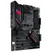 Материнская плата ASUS ROG STRIX B550-F GAMING WIFI II, Socket AM4, B550, 4*DDR4, HDMI+DP, CrossFireX, SATA3 + RAID, Audio, 2,5Gb LAN, USB 3.2*6, USB 2.0*9, ATX ; 90MB19V0-M0EAY0