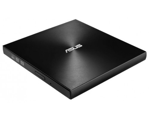 Привод ASUS SDRW-08U9M-U/BLK/G/AS/P2G//, dvd-rw, external ; 90DD02A0-M29000