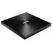 Привод ASUS SDRW-08U9M-U/BLK/G/AS/P2G//, dvd-rw, external ; 90DD02A0-M29000